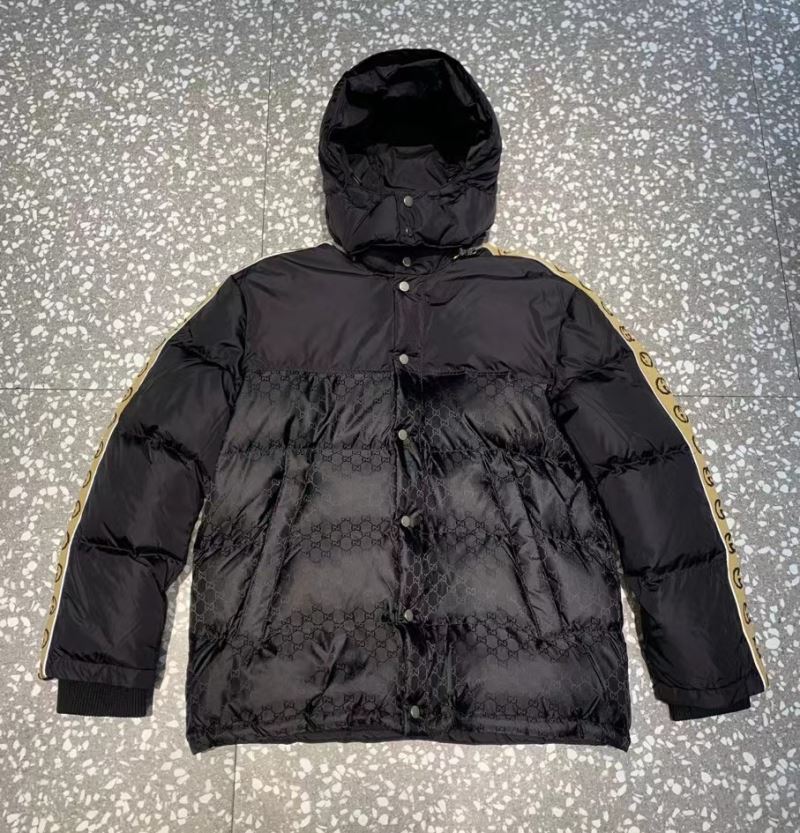 Gucci Down Jackets